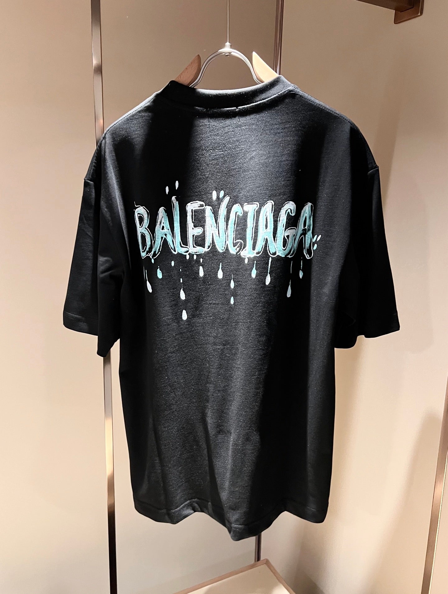 BALENC* new cotton t-shirt