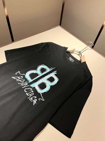 BALENC* new cotton t-shirt