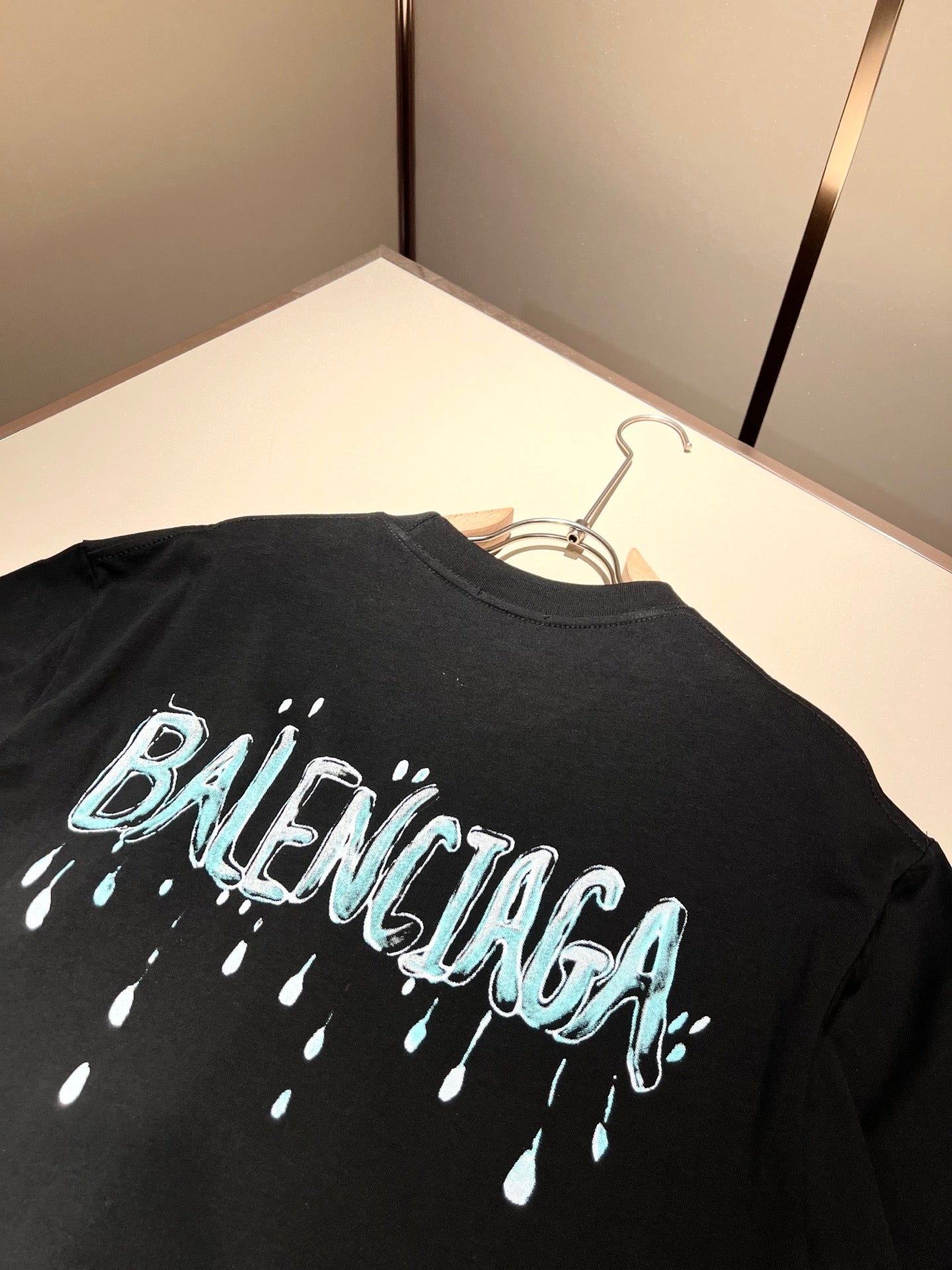 BALENC* new cotton t-shirt