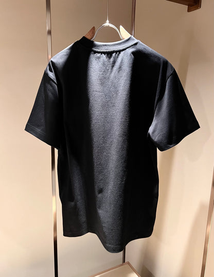 PRA* new cotton t-shirt leisure