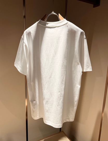 PRA* new cotton t-shirt leisure