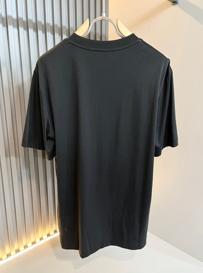 HERM* new mercerized cotton t-shirt