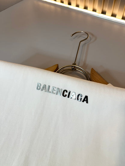 BALENC* new cotton t-shirt