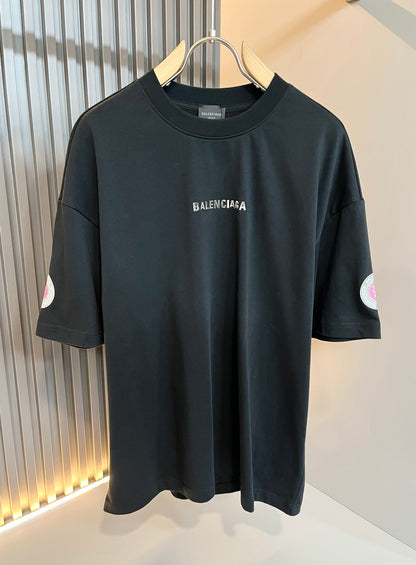 BALENC* new cotton t-shirt