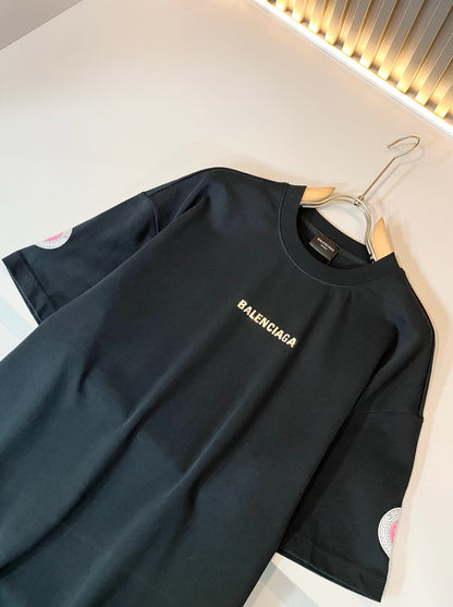 BALENC* new cotton t-shirt