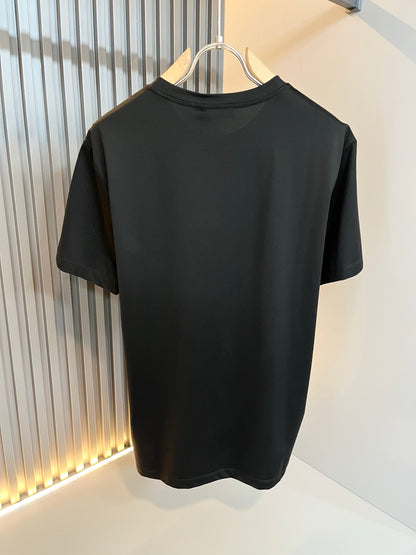 VERSA*2025ss new comfortable cotton t-shirt