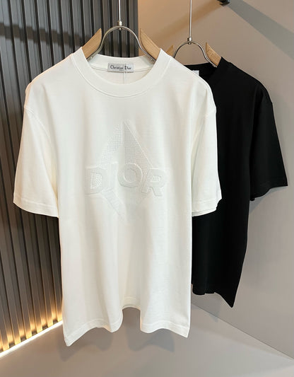 DIO* 2025ss fashionable cotton t-shirt