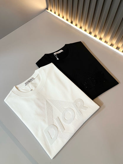 DIO* 2025ss fashionable cotton t-shirt