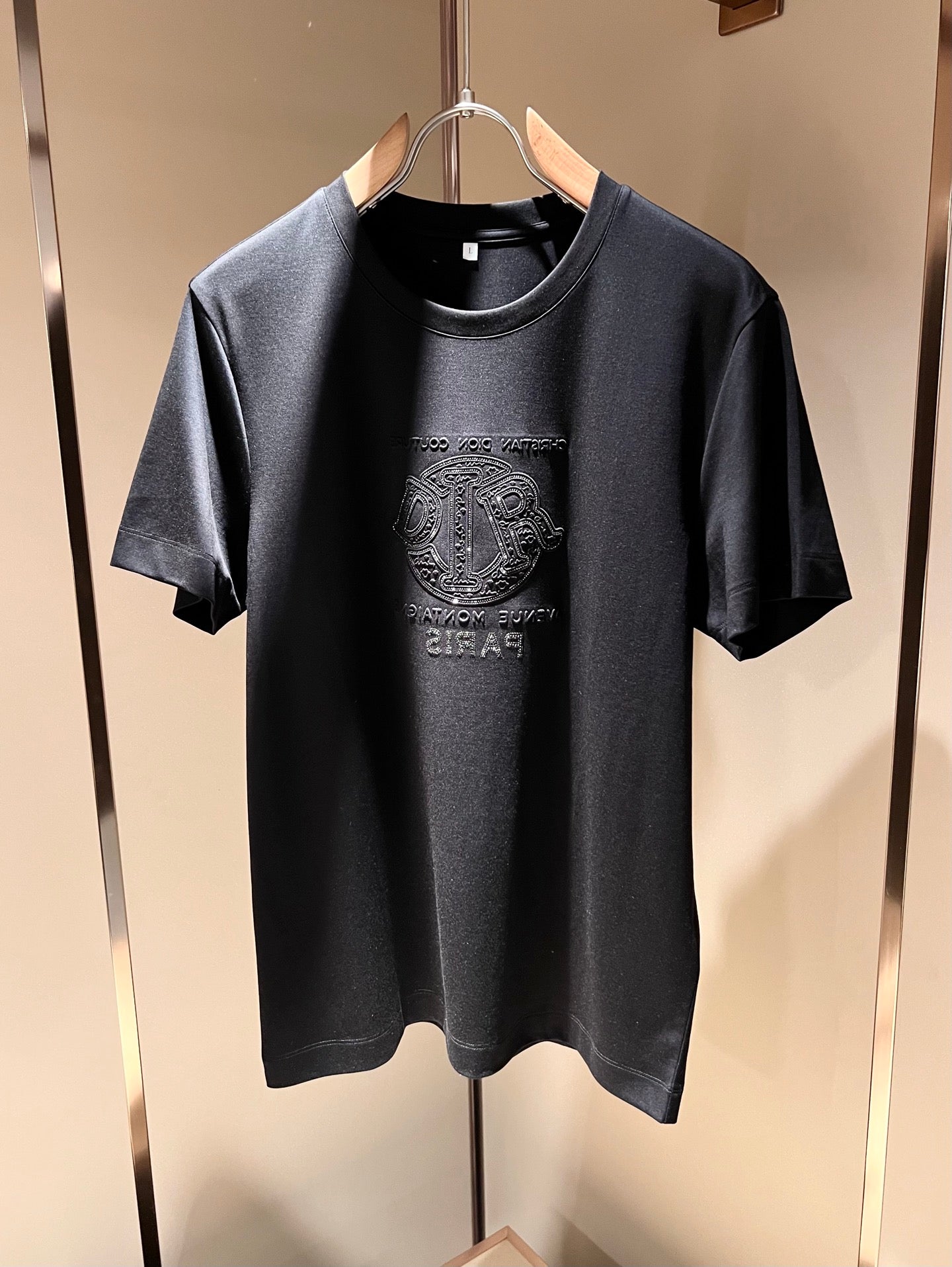 DIO* 2025ss fashionable t-shirts