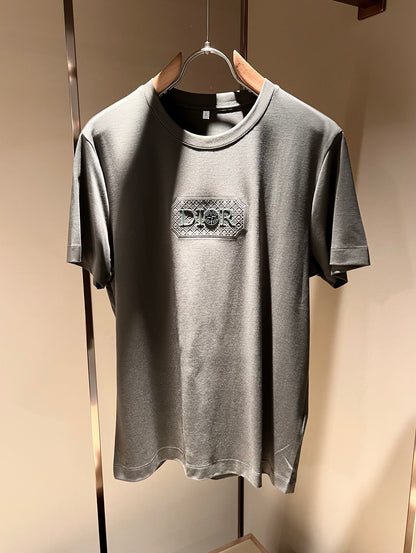 DIO* 2025ss casual t-shirt