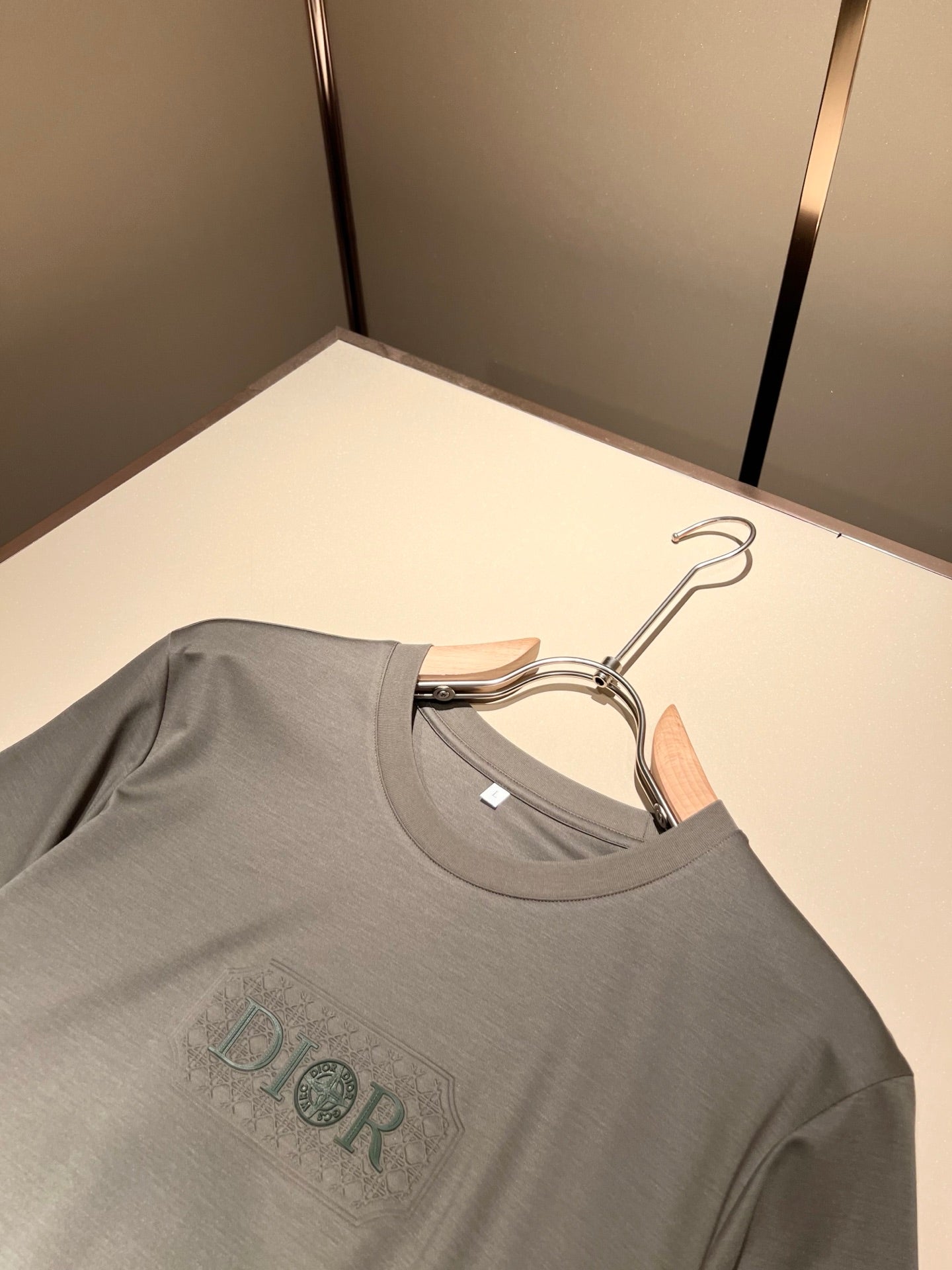 DIO* 2025ss casual t-shirt