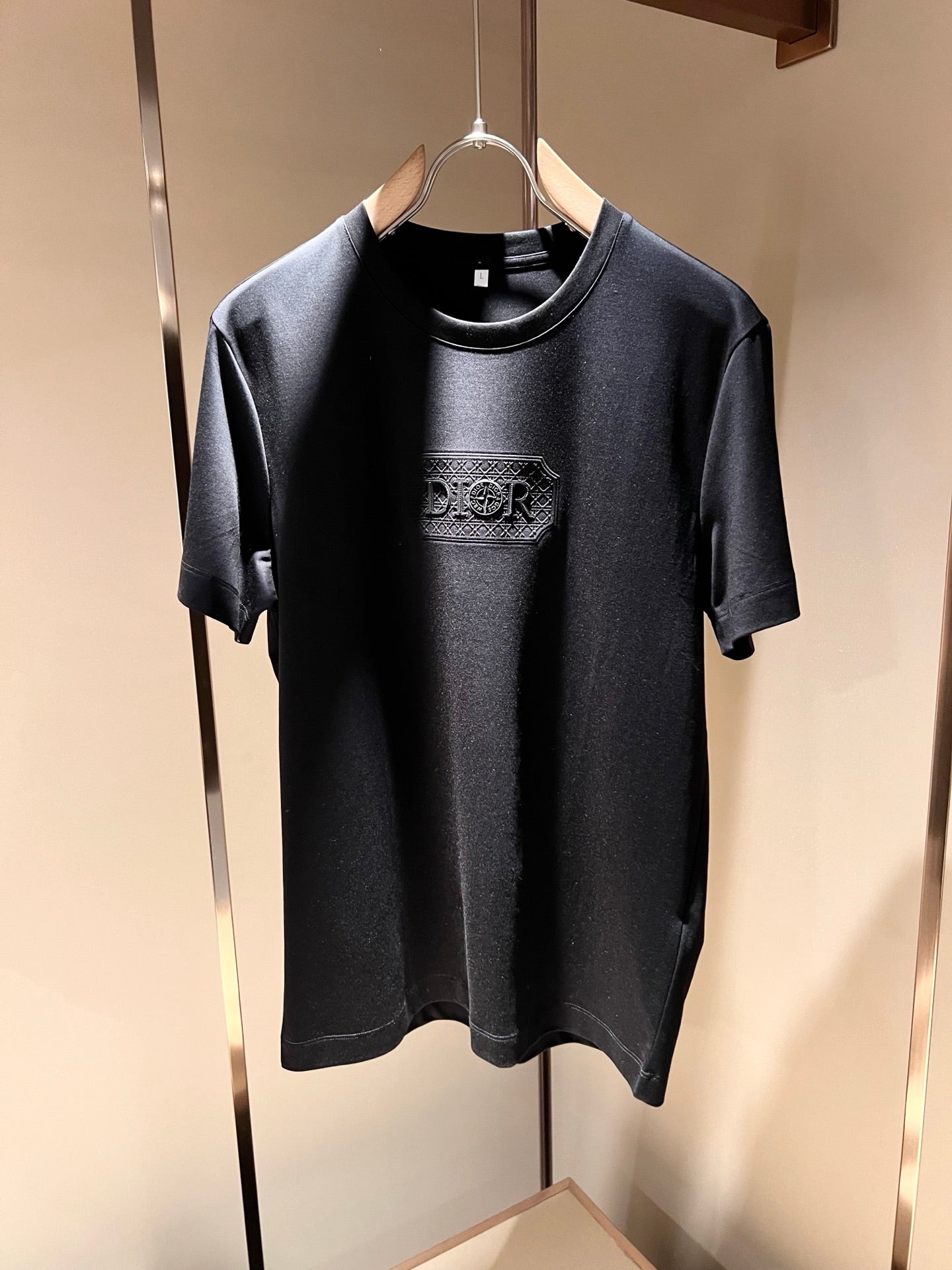 DIO* 2025ss casual t-shirt