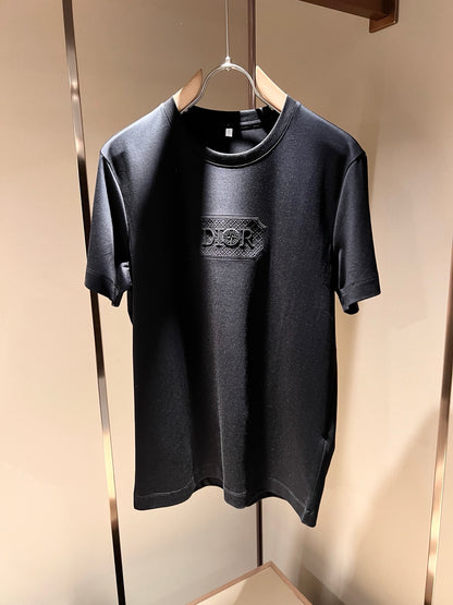 DIO* 2025ss casual t-shirt