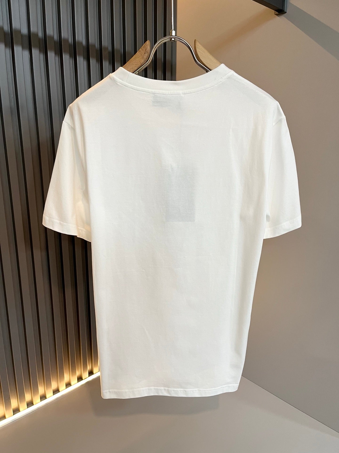 GUC* 2025ss casual loose t-shirt