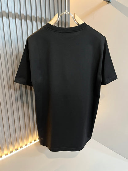 GUC* 2025ss casual loose t-shirt