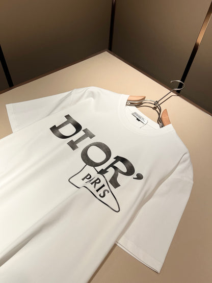 DIO* 2025ss  short sleeve t-shirt