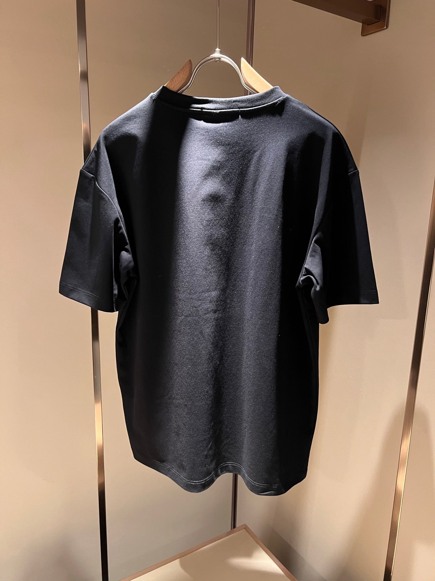 DIO* 2025ss  short sleeve t-shirt