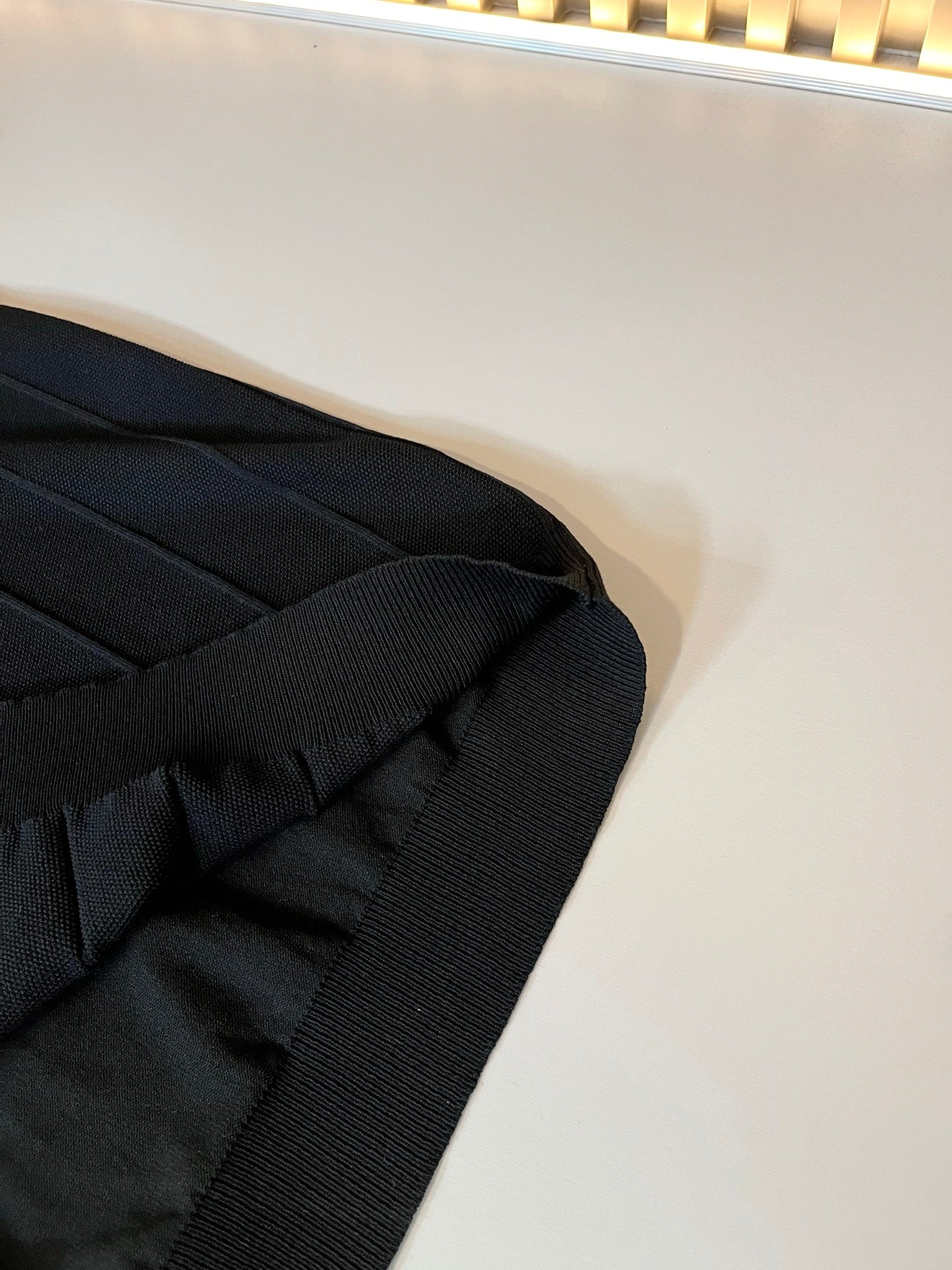 MONCL* 2025ss new short-sleeved sweaters