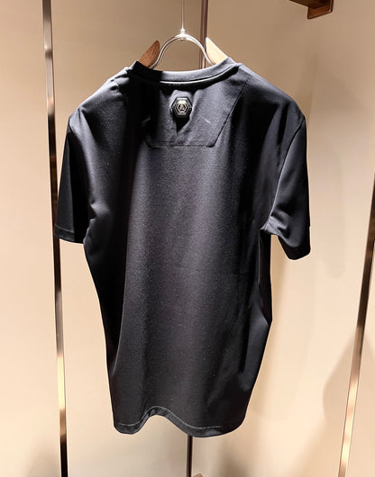 PHILI*P 2025ss casual fashion printed t-hirt