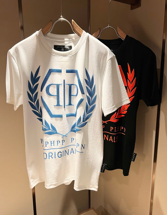 PHILI*P 2025ss new fashion t-shirts