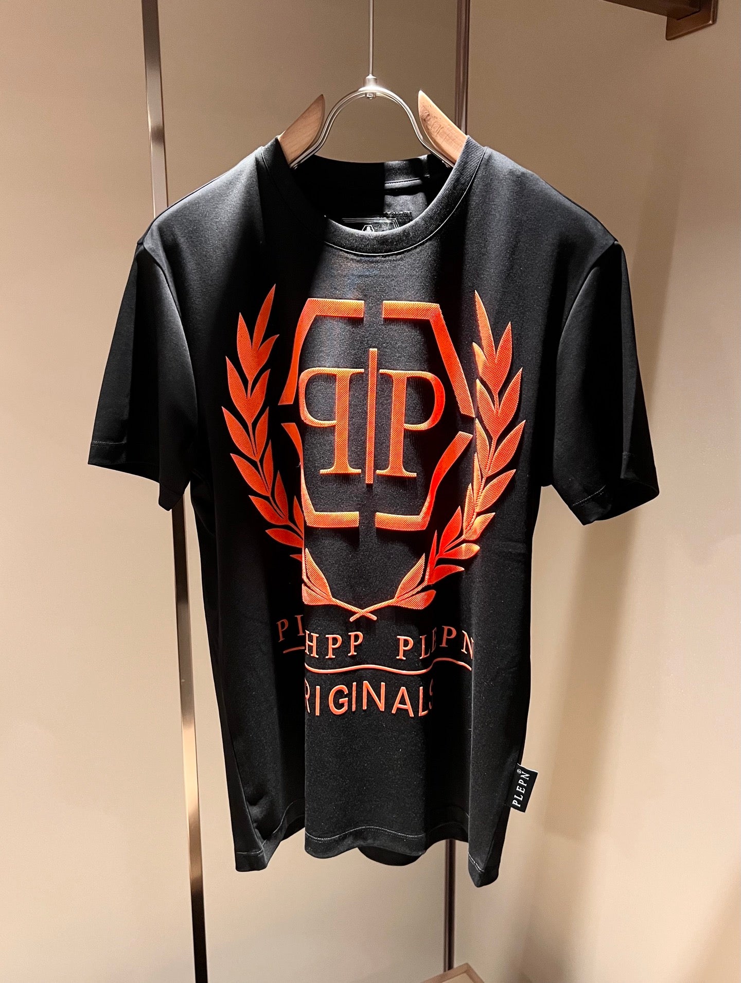 PHILI*P 2025ss new fashion t-shirts