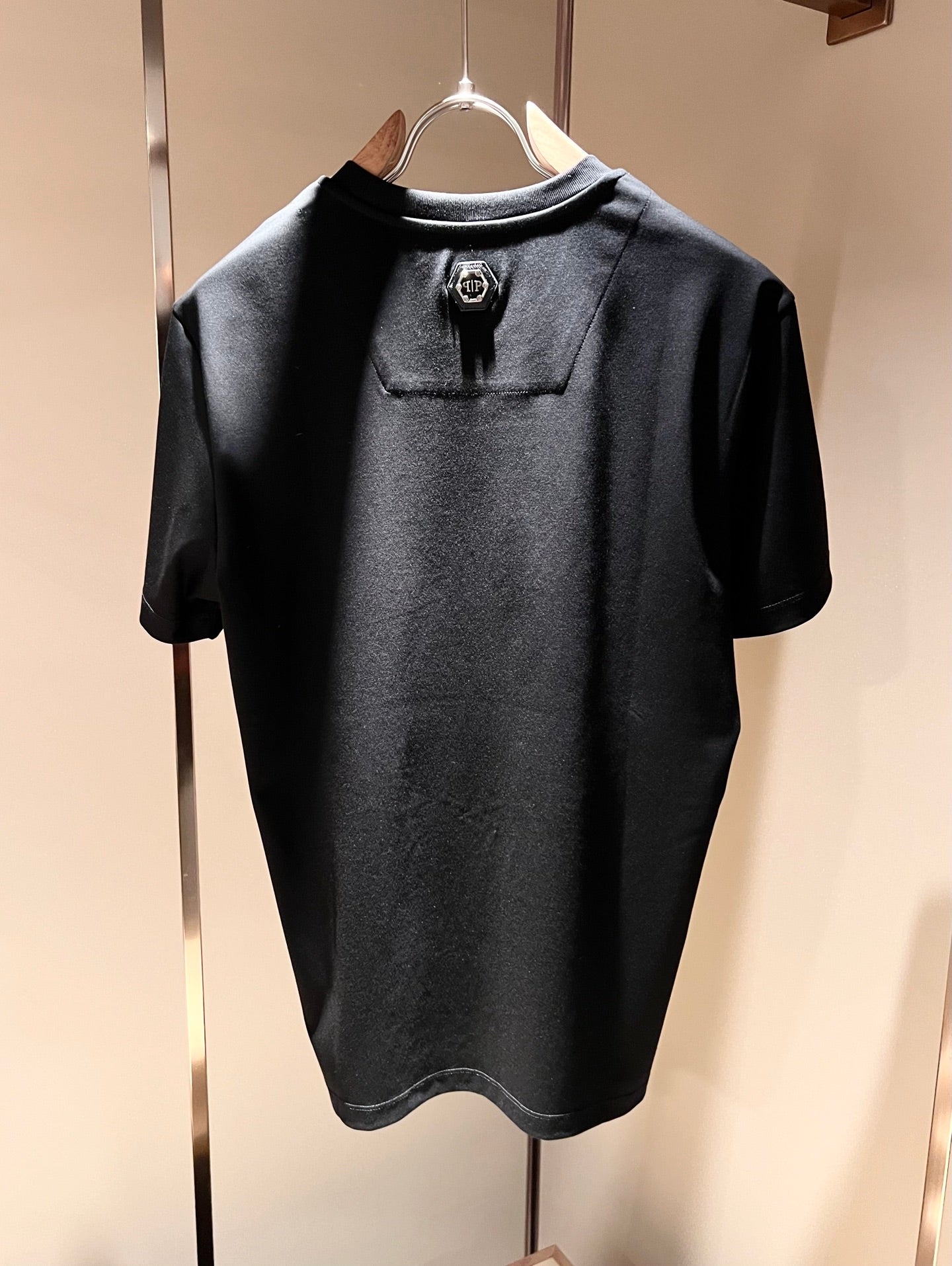 PHILI*P 2025ss new fashion t-shirts