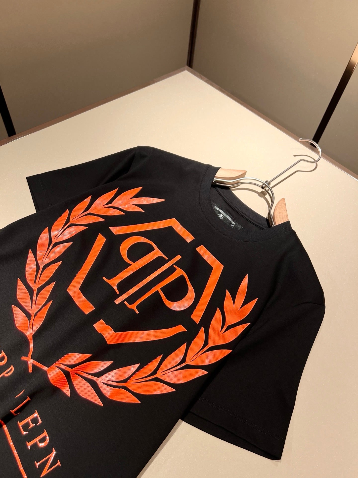 PHILI*P 2025ss new fashion t-shirts