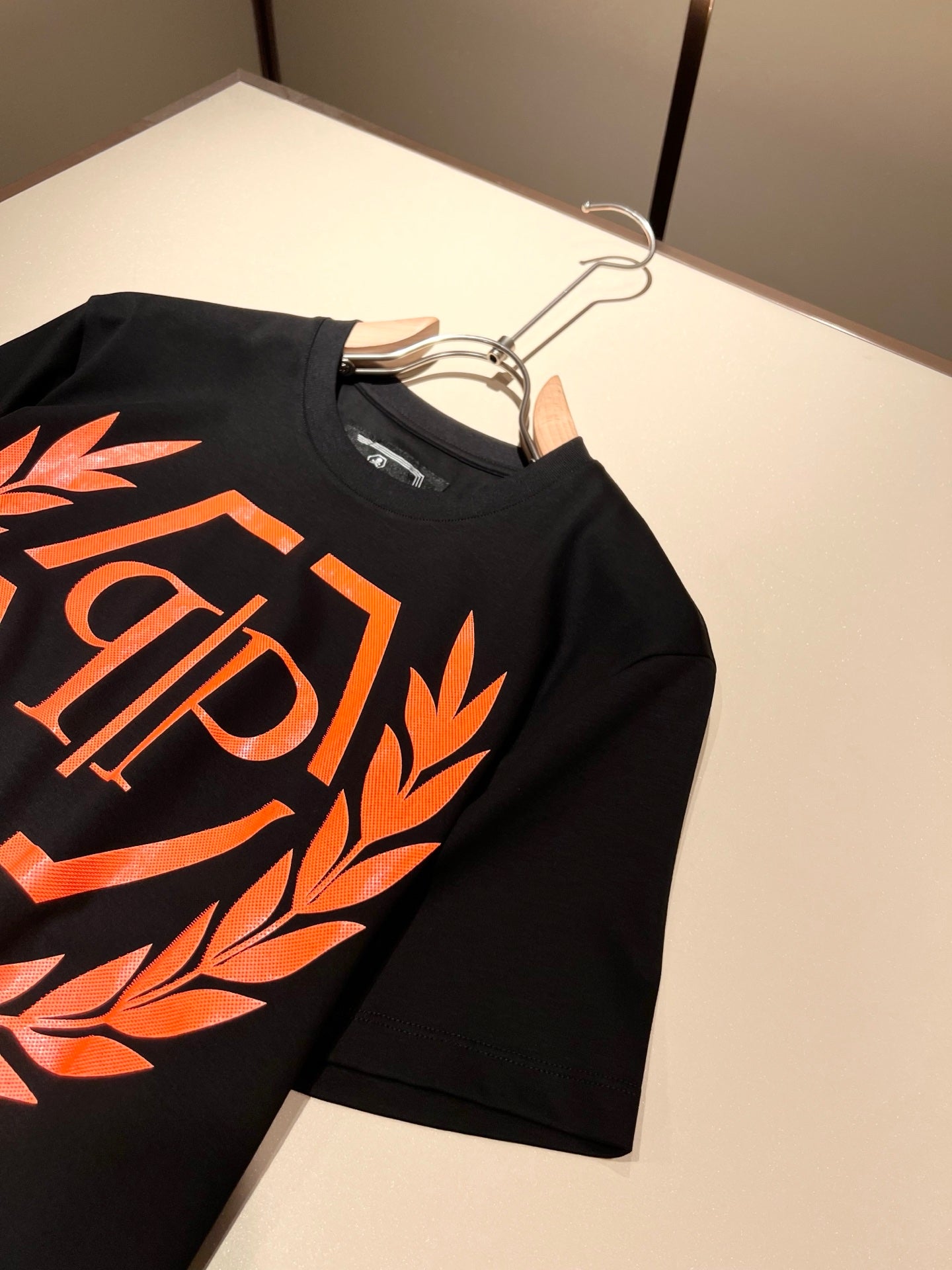 PHILI*P 2025ss new fashion t-shirts