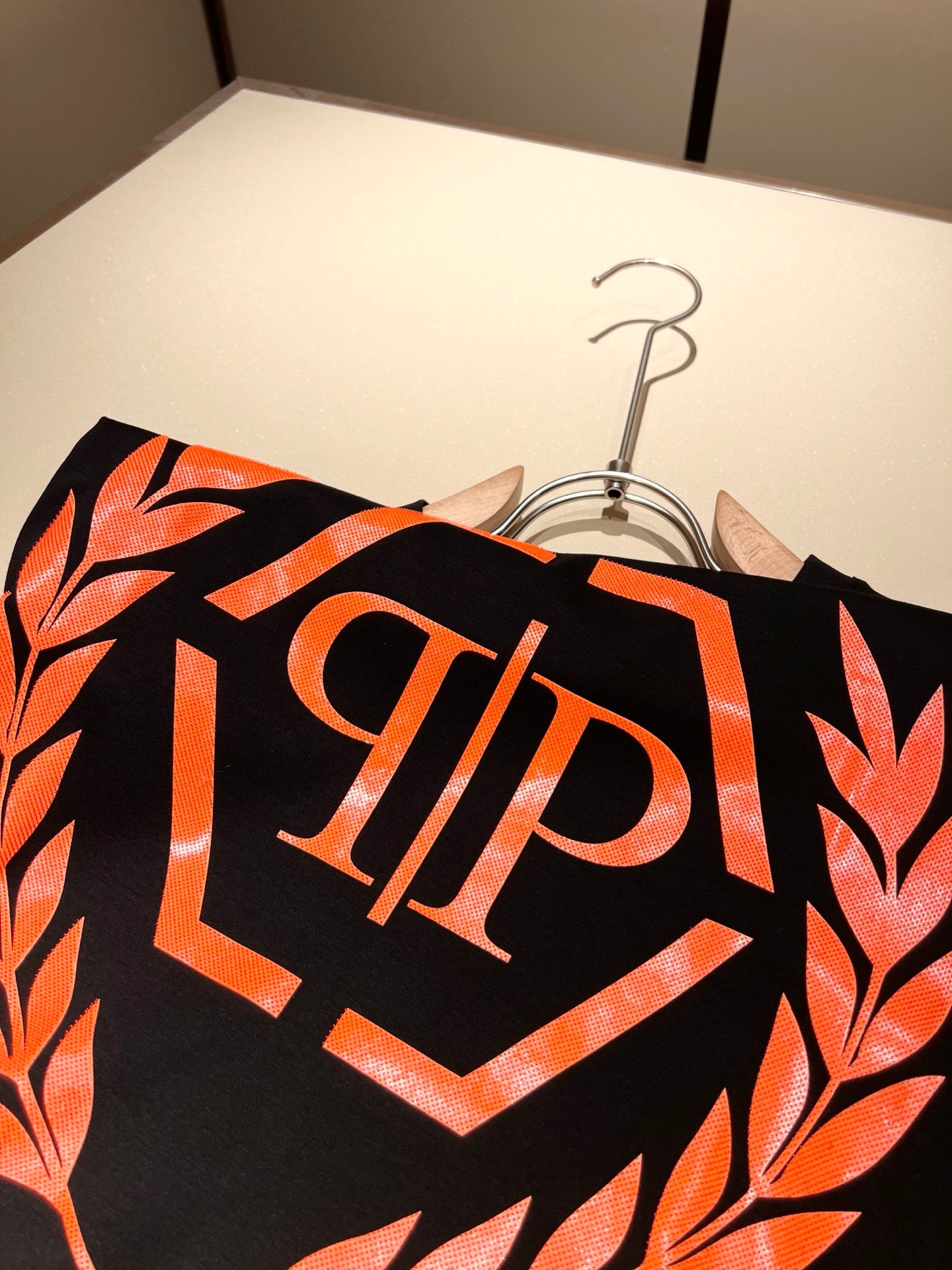 PHILI*P 2025ss new fashion t-shirts