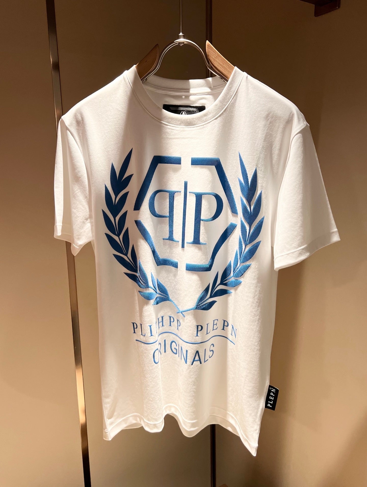 PHILI*P 2025ss new fashion t-shirts