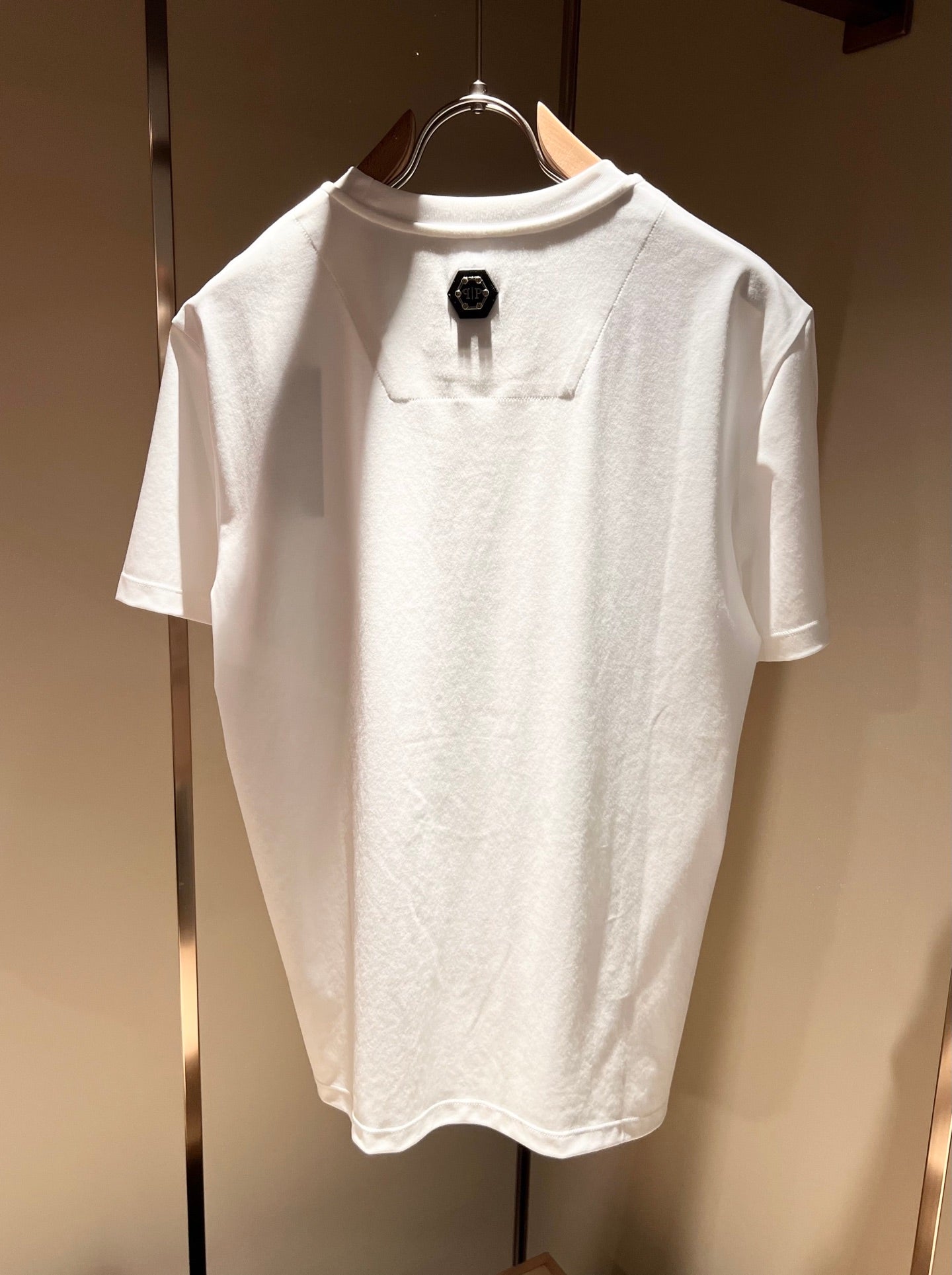 PHILI*P 2025ss new fashion t-shirts