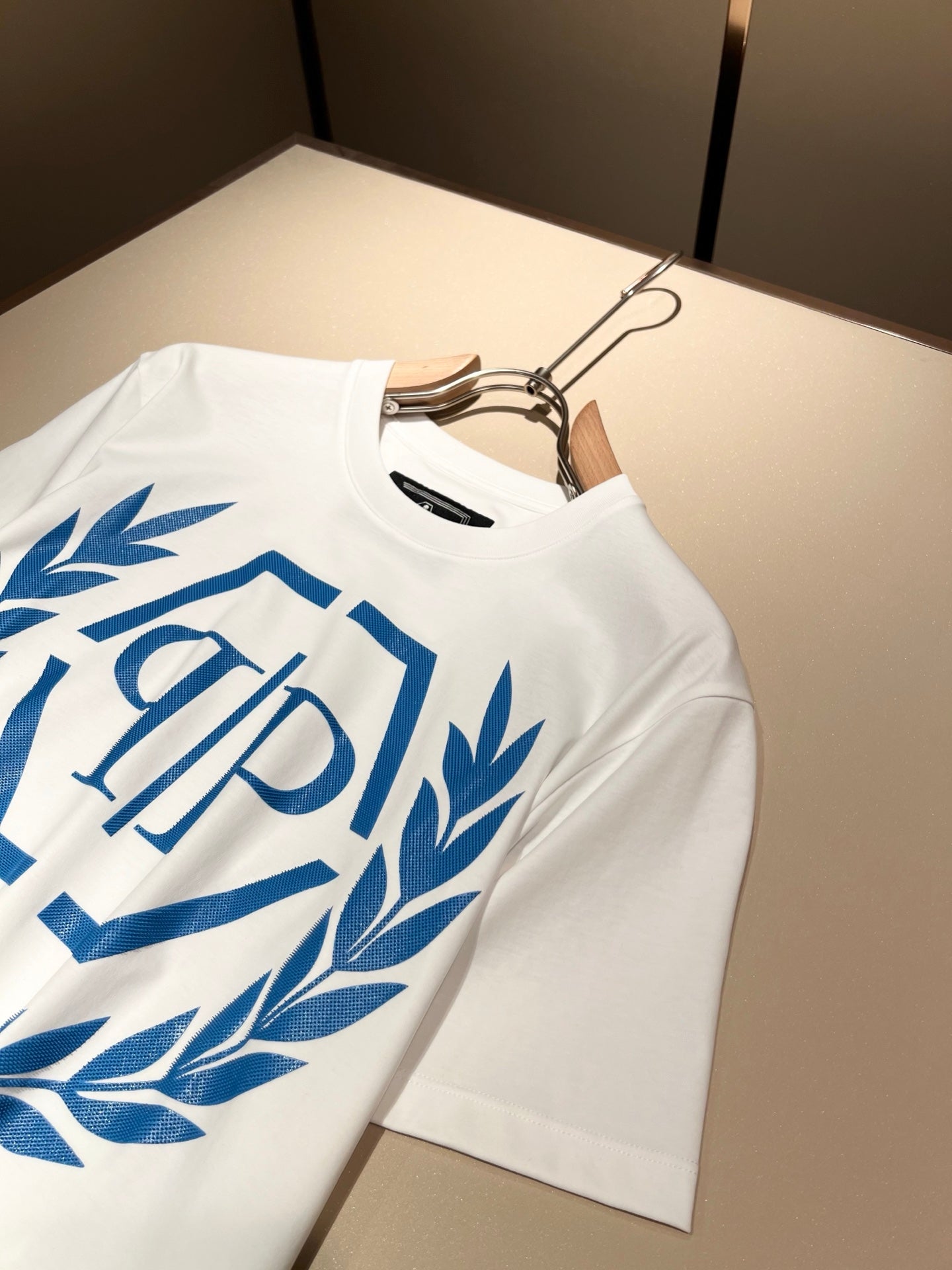 PHILI*P 2025ss new fashion t-shirts