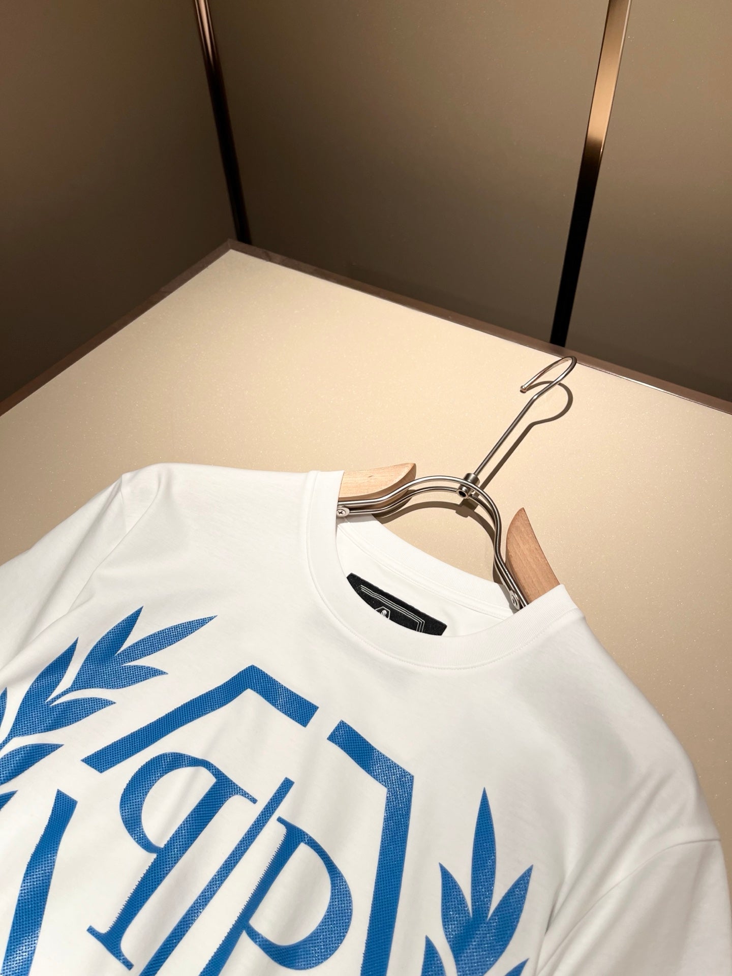 PHILI*P 2025ss new fashion t-shirts