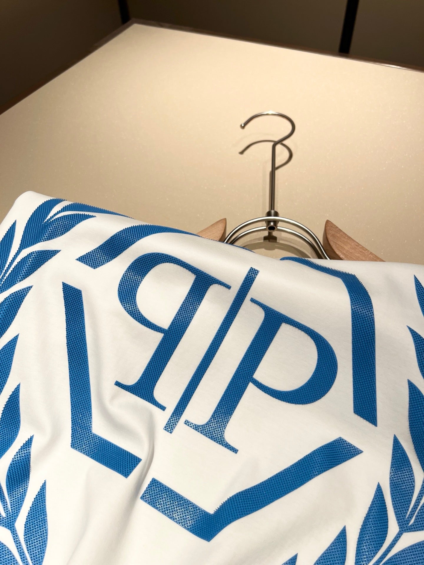 PHILI*P 2025ss new fashion t-shirts