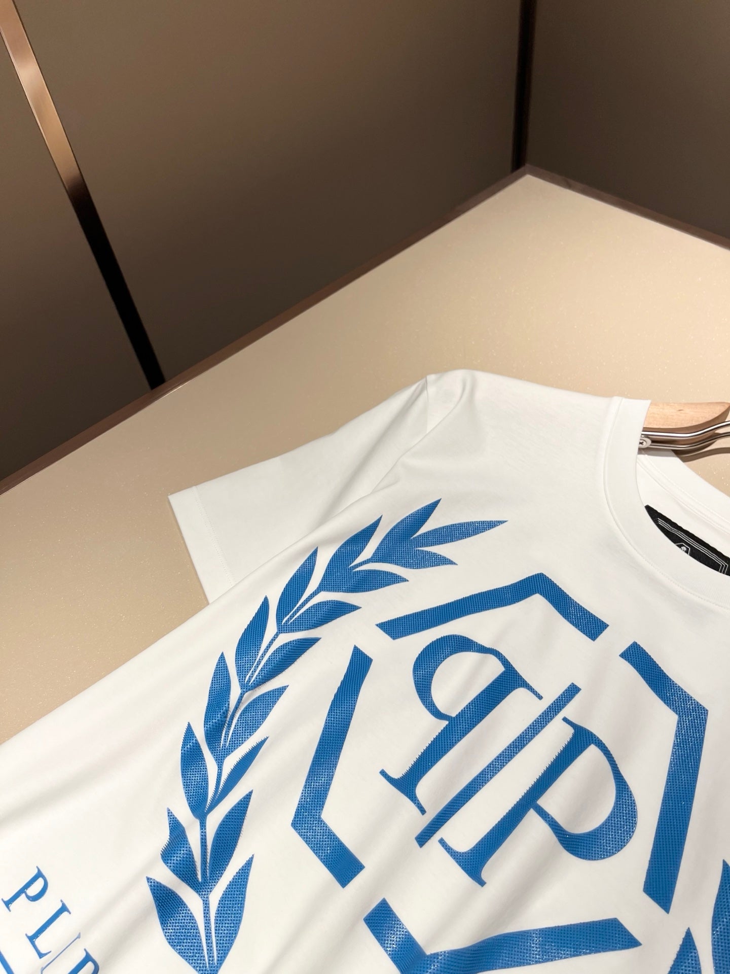 PHILI*P 2025ss new fashion t-shirts
