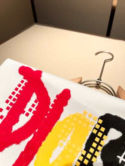 DIO* 2025ss new fashionable cotton t-shirt