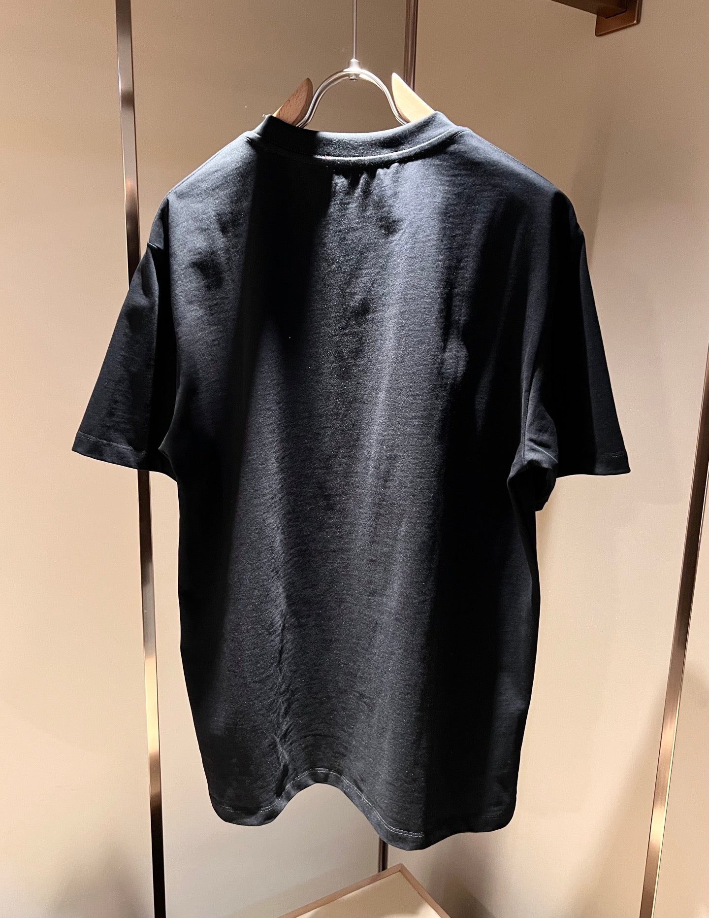 GUC* 2025ss new fashion t-shirt