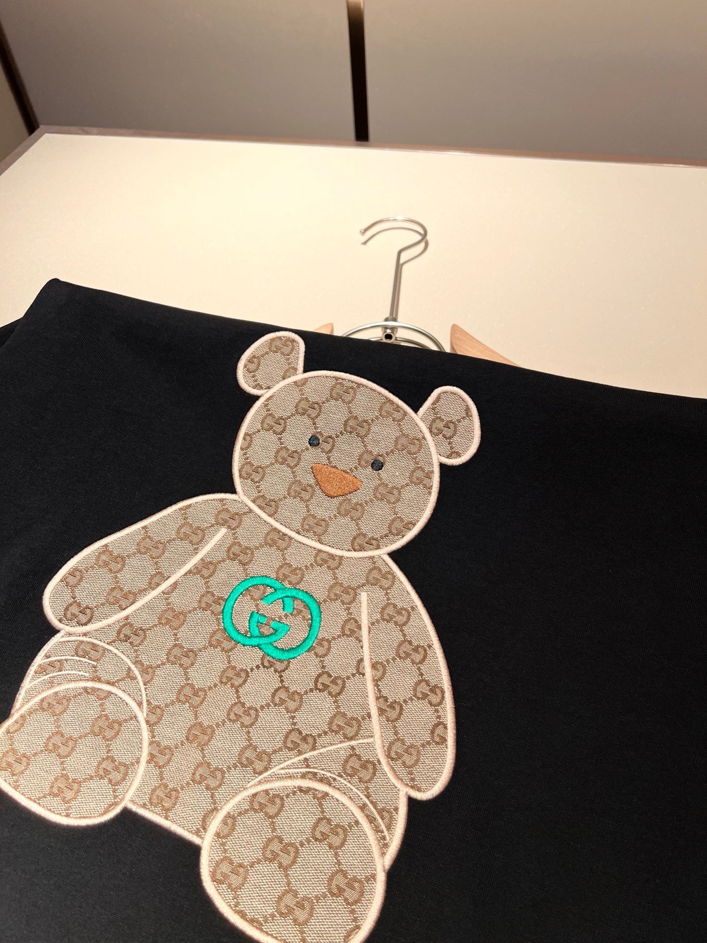 GUC* 2025ss new fashion t-shirt