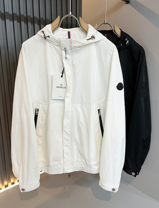 MONCL* 25ss new urban fashion leisure jacket