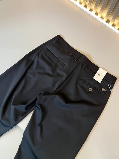 DIO* cotton blend chinos