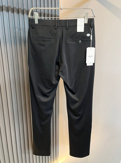 DIO* cotton blend chinos