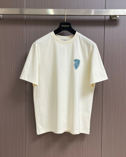 Burb* EKD cotton T-shirt