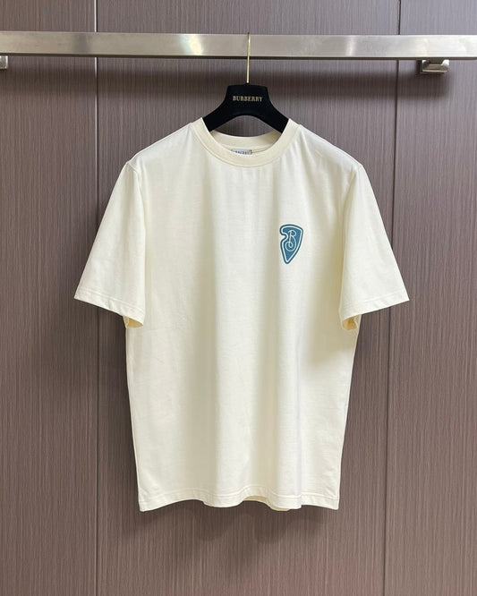 Burb* EKD cotton T-shirt