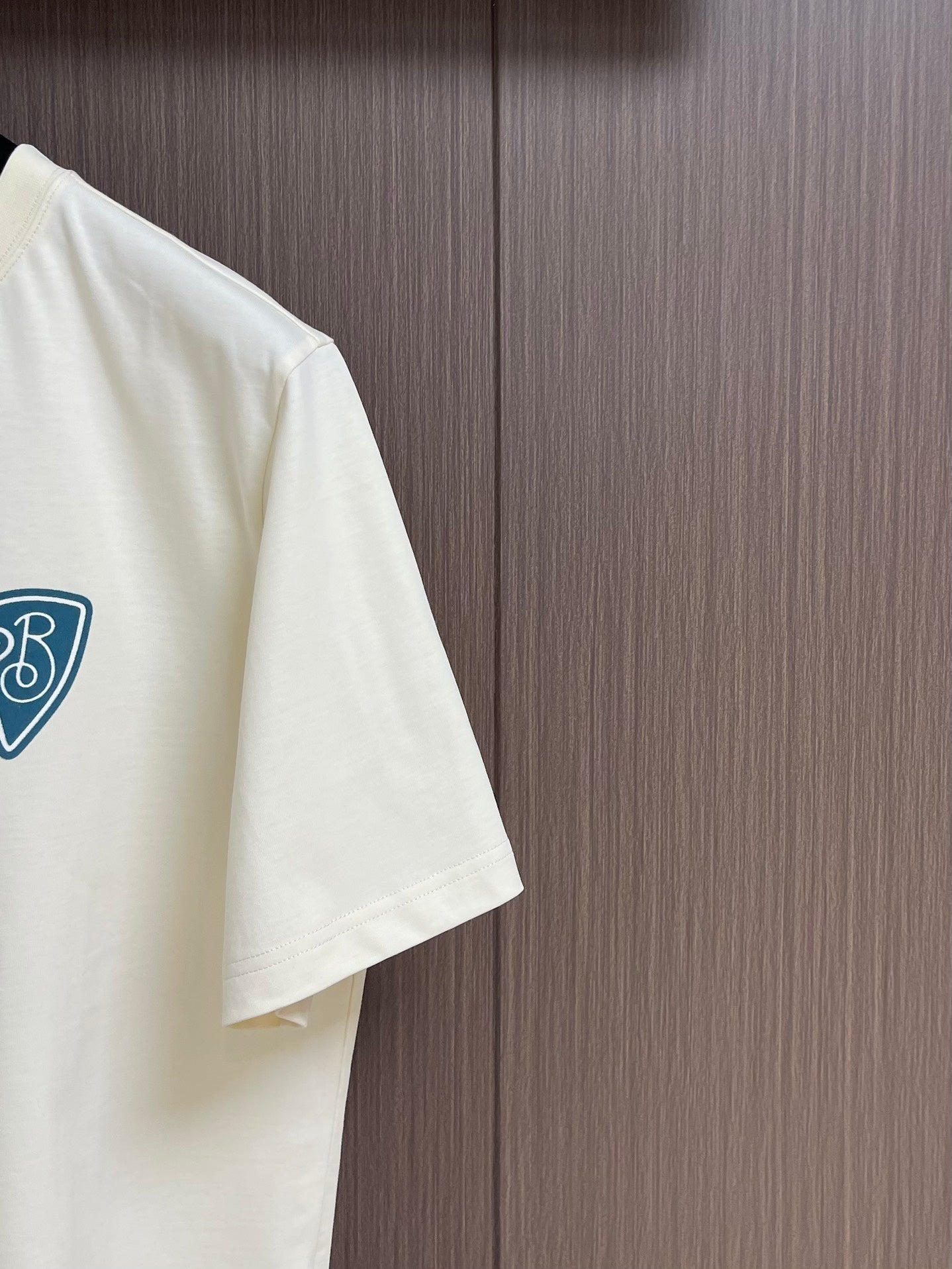 Burb* EKD cotton T-shirt