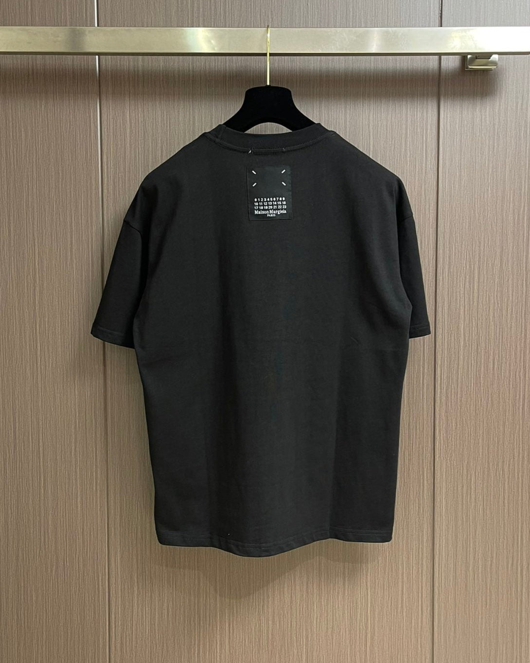 MARGI* Printed pattern T-shirt