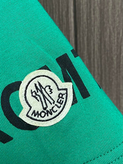 MONCL* Jointly cotton T-shirt