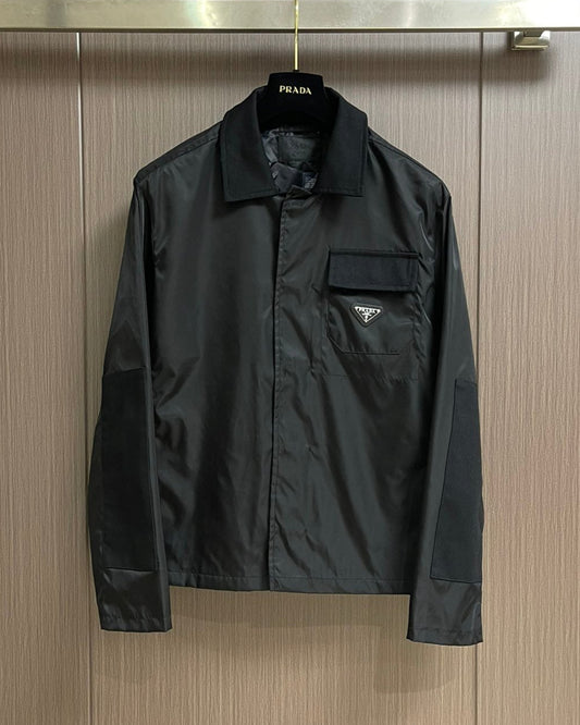 PRA* Re-Nylon jacket