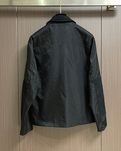 PRA* Re-Nylon jacket