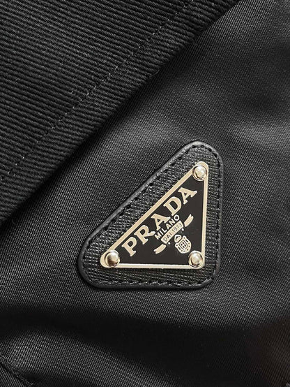 PRA* Re-Nylon jacket