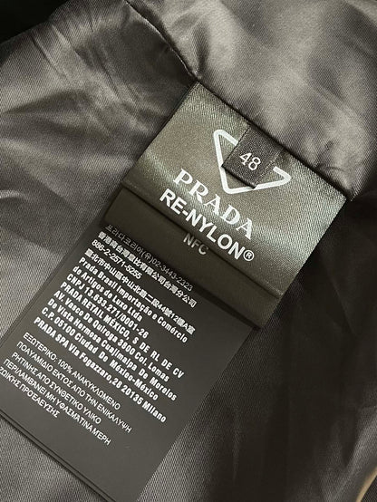 PRA* Re-Nylon jacket